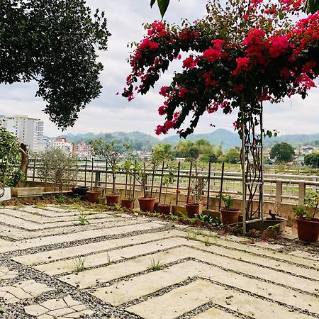 Tit Mit Homestay 高平 外观 照片