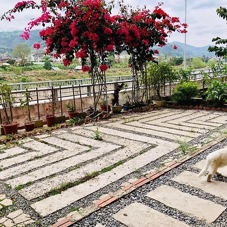 Tit Mit Homestay 高平 外观 照片