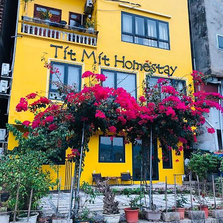 Tit Mit Homestay 高平 外观 照片