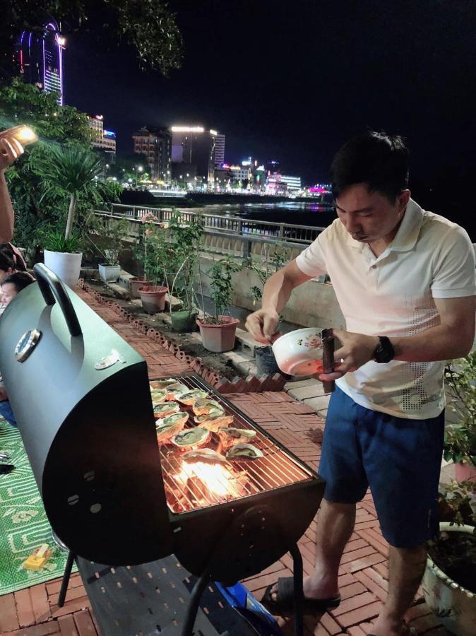 Tit Mit Homestay 高平 外观 照片