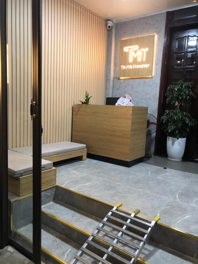Tit Mit Homestay 高平 外观 照片