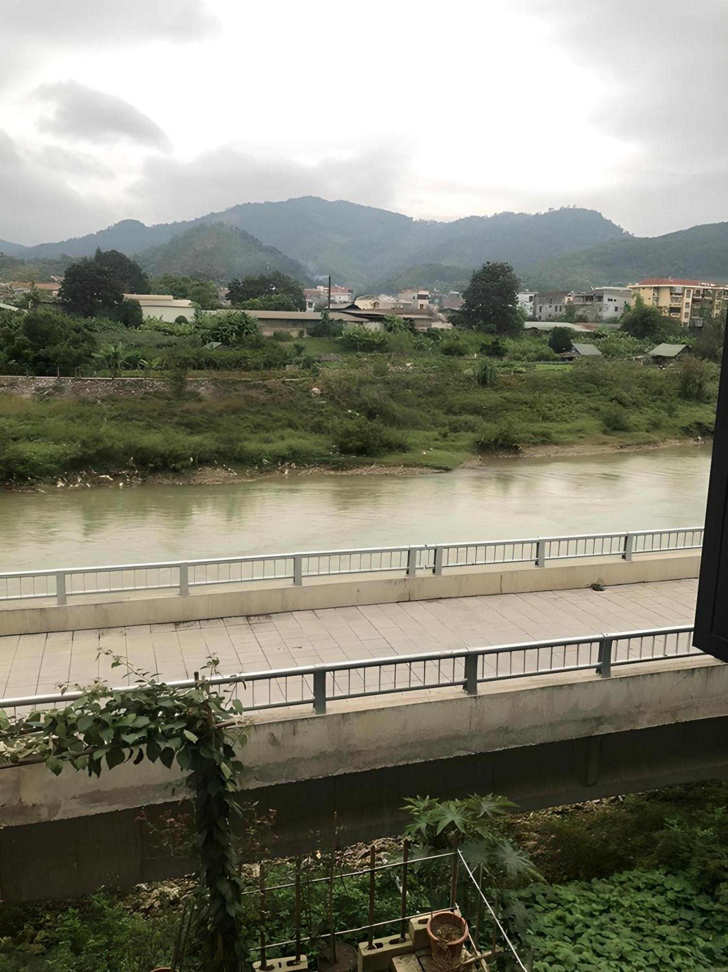 Tit Mit Homestay 高平 外观 照片