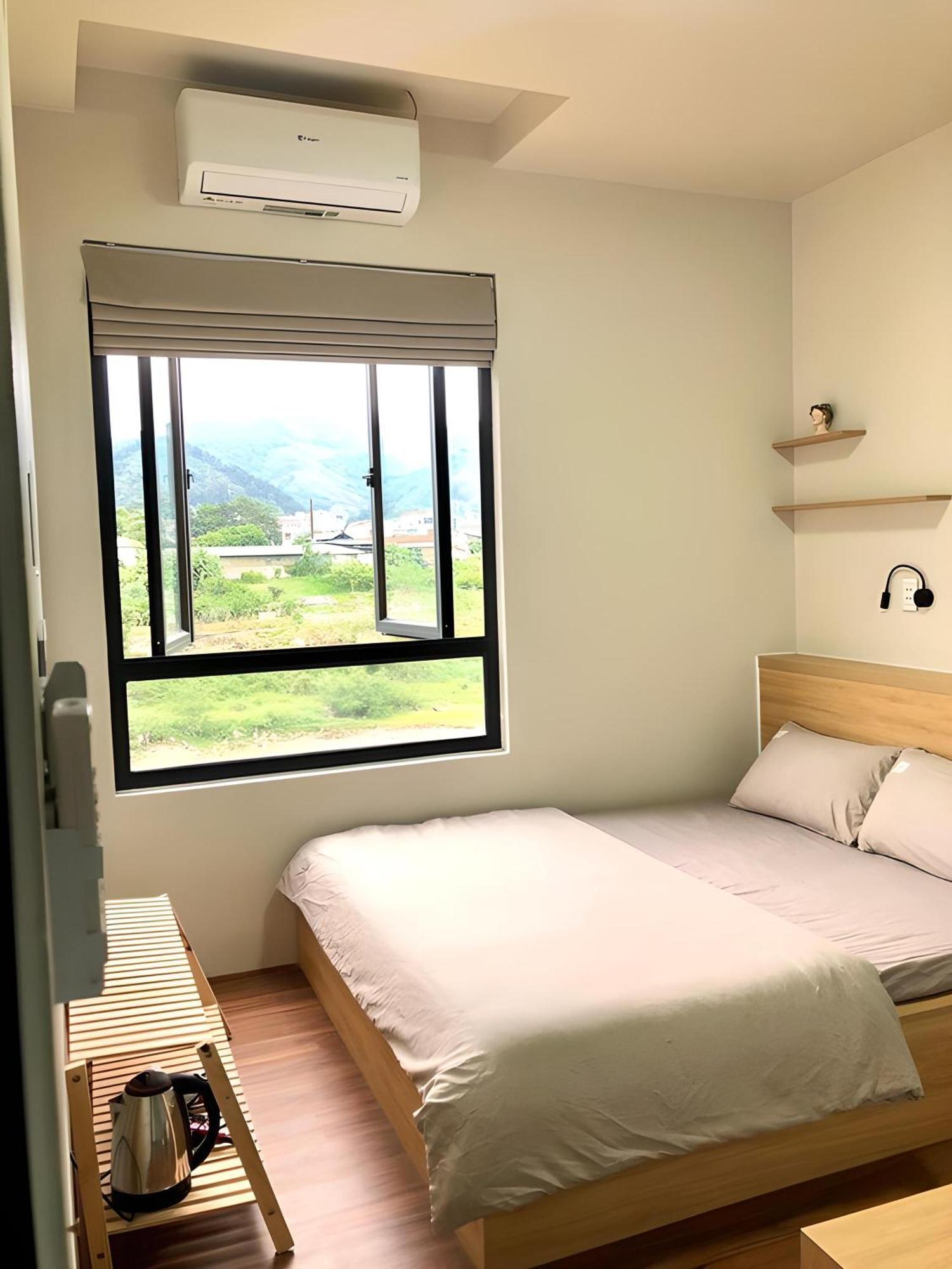 Tit Mit Homestay 高平 外观 照片
