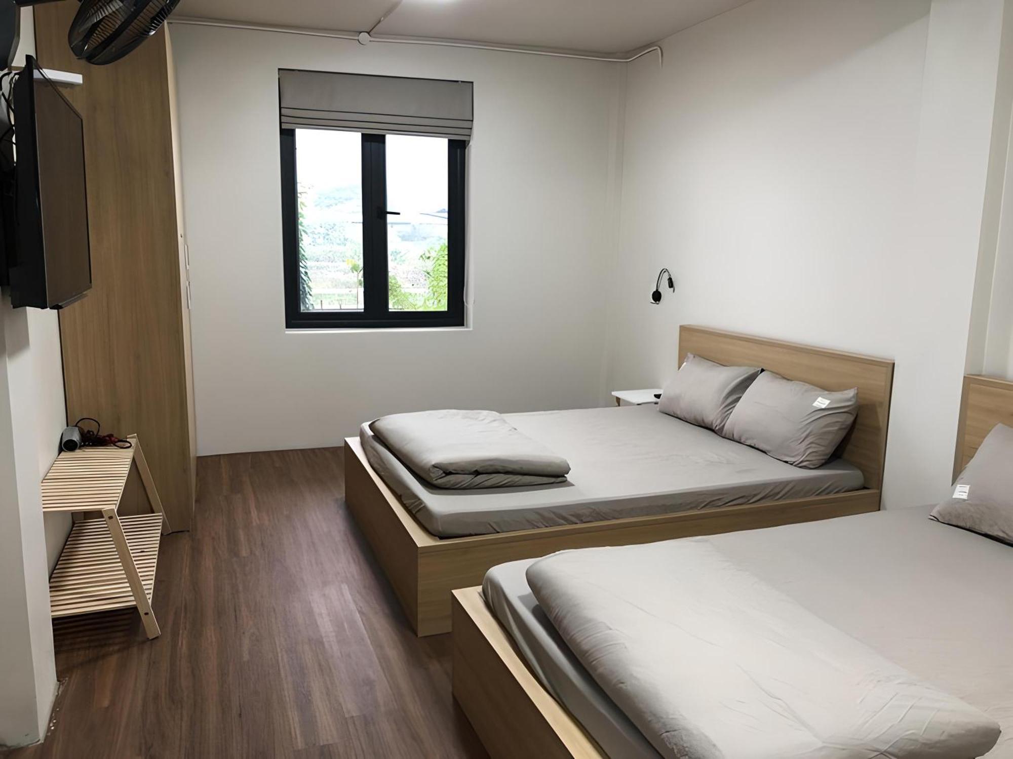 Tit Mit Homestay 高平 外观 照片