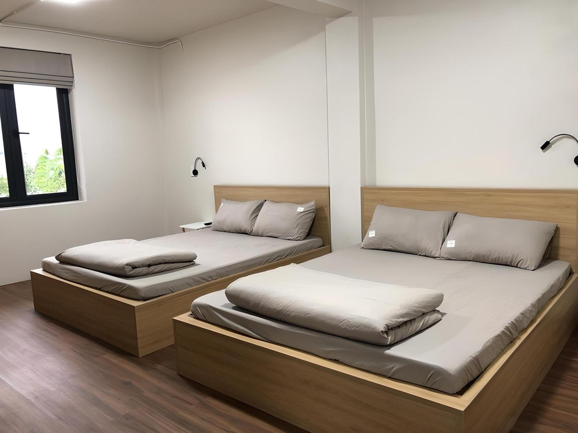 Tit Mit Homestay 高平 外观 照片