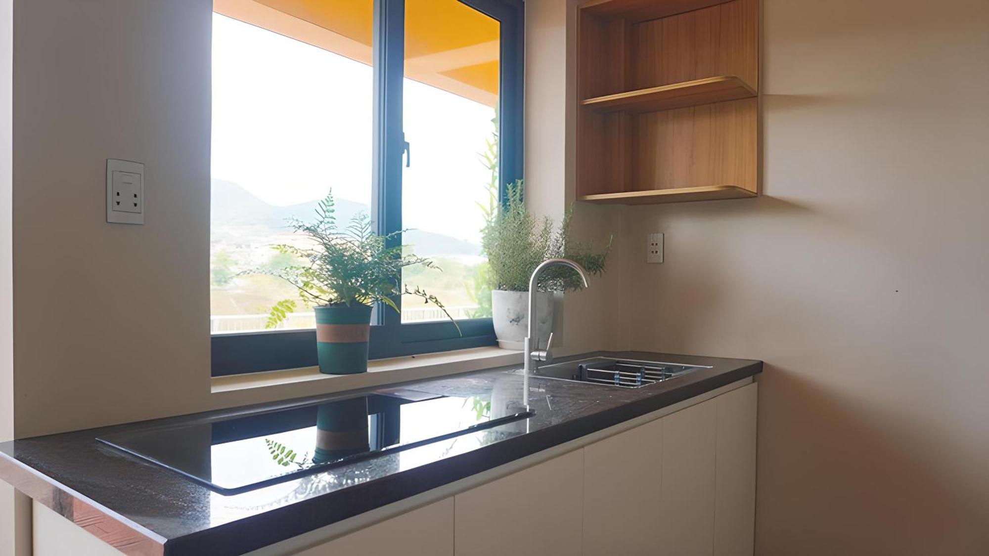 Tit Mit Homestay 高平 外观 照片