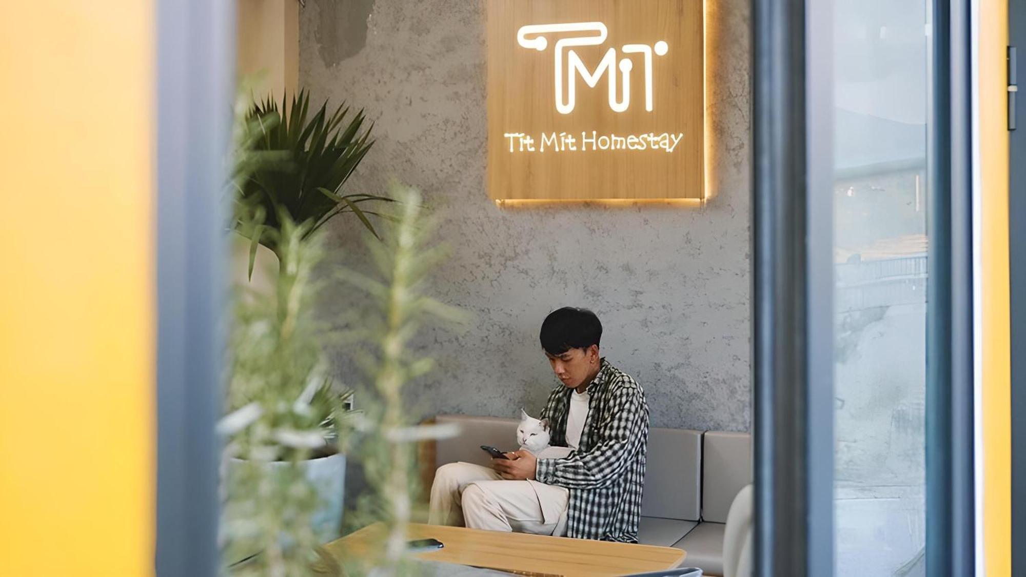 Tit Mit Homestay 高平 外观 照片