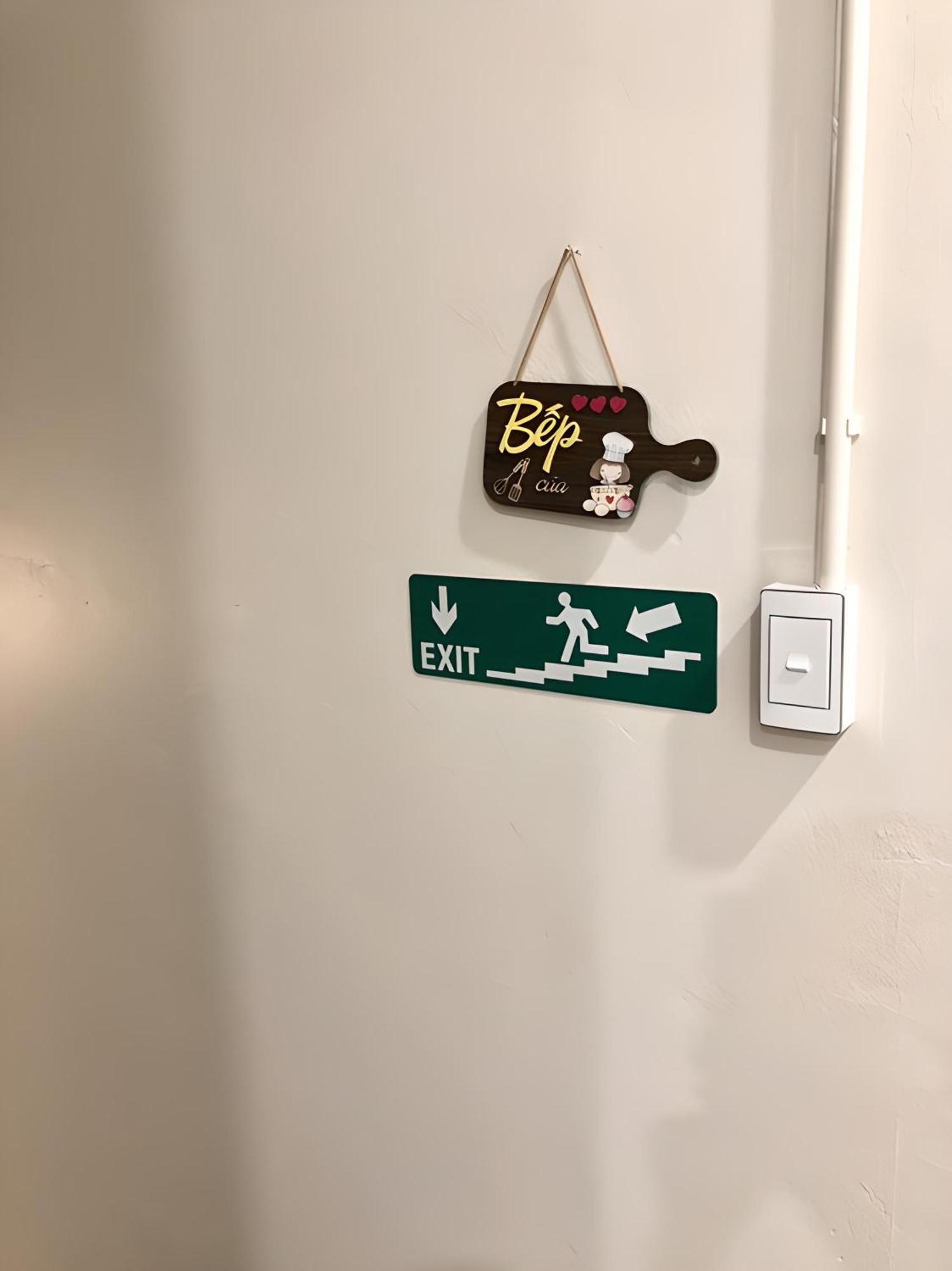 Tit Mit Homestay 高平 外观 照片