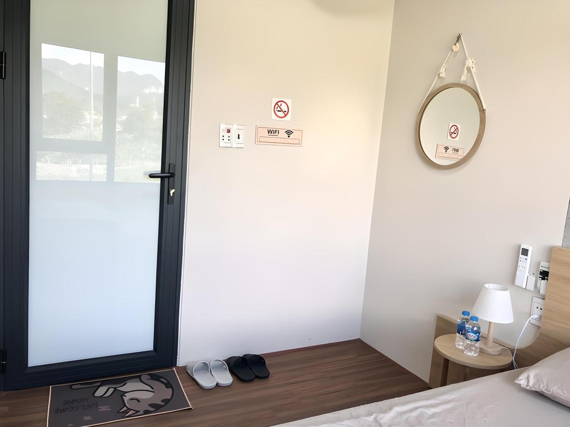 Tit Mit Homestay 高平 外观 照片