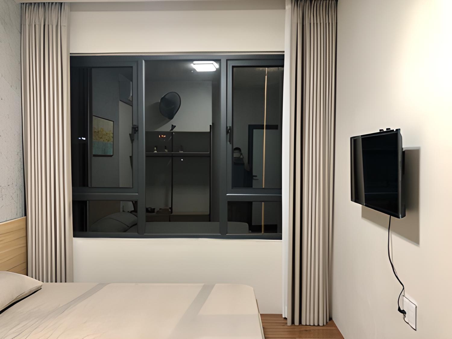 Tit Mit Homestay 高平 外观 照片