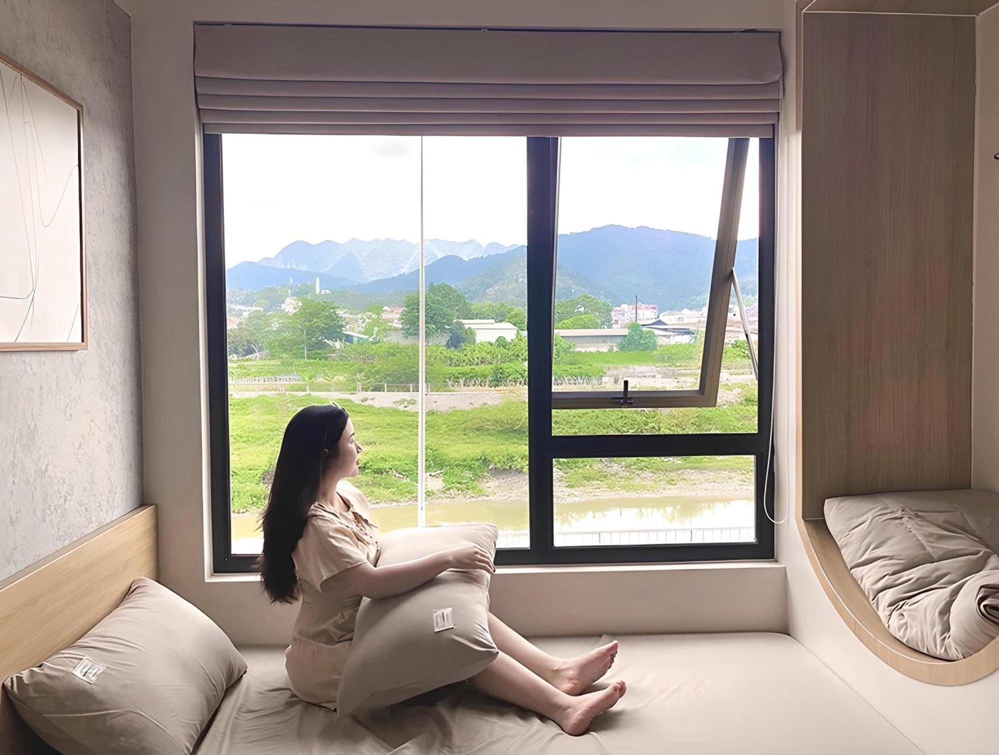 Tit Mit Homestay 高平 外观 照片