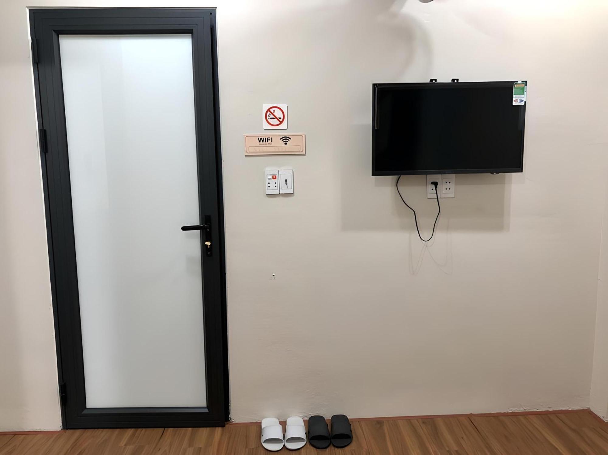 Tit Mit Homestay 高平 外观 照片