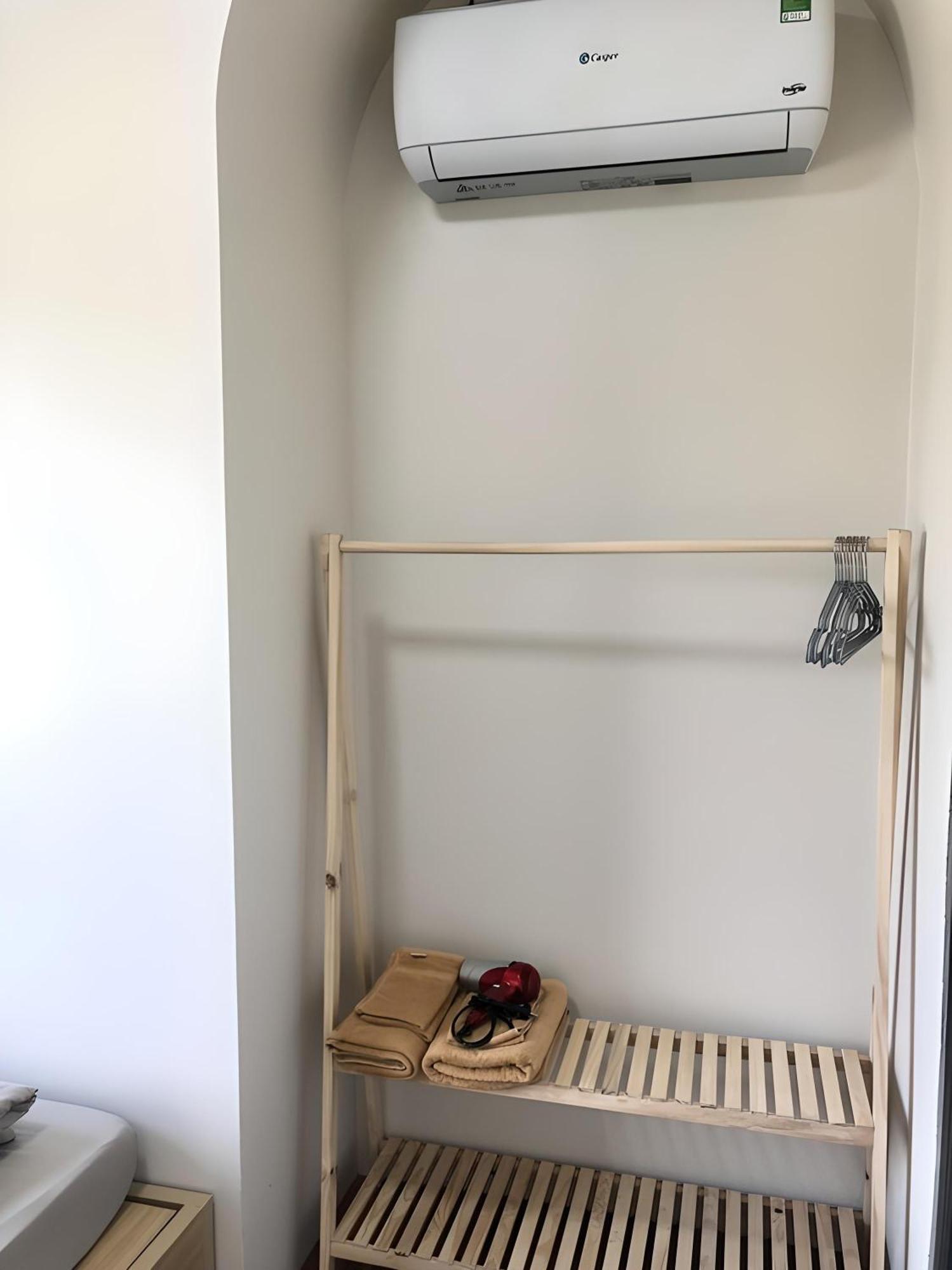 Tit Mit Homestay 高平 外观 照片