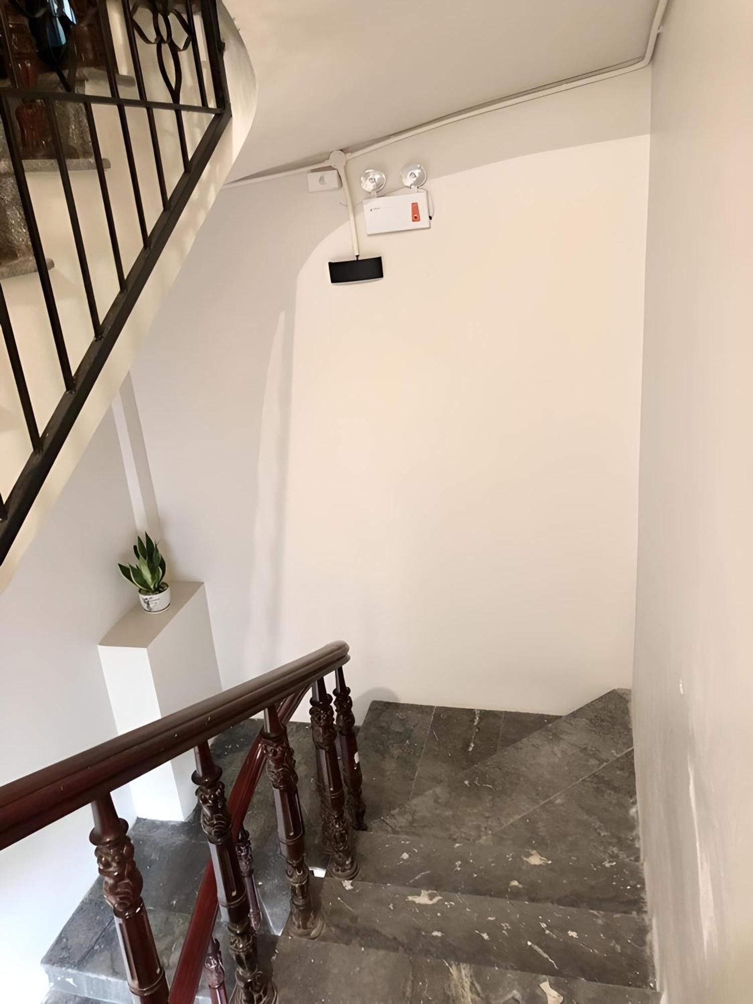 Tit Mit Homestay 高平 外观 照片