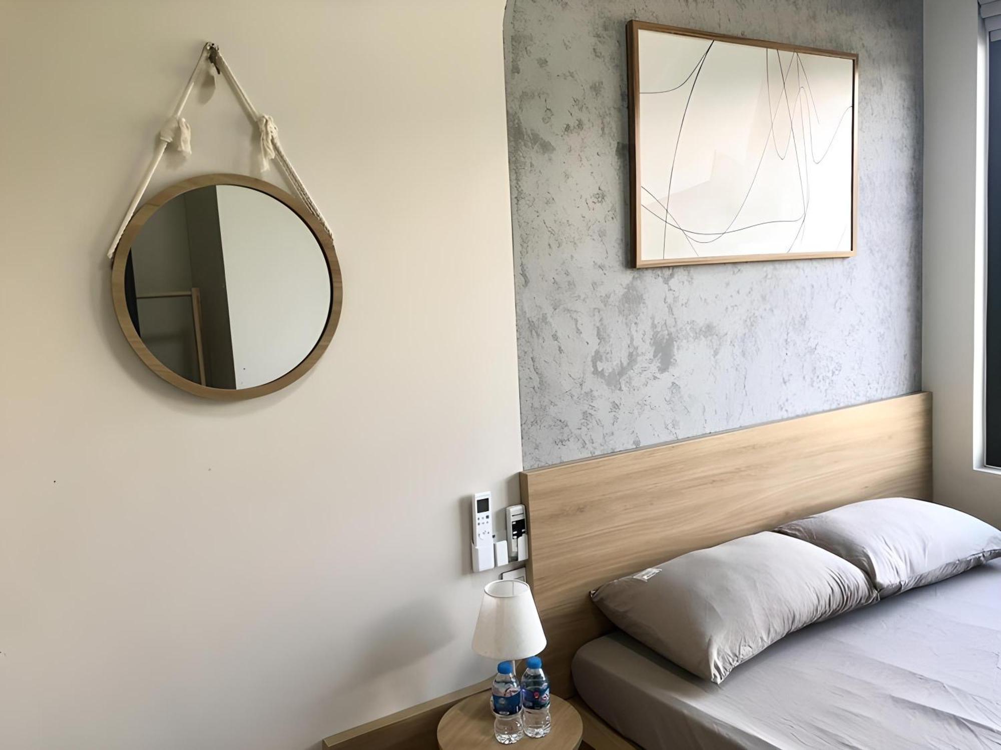 Tit Mit Homestay 高平 外观 照片