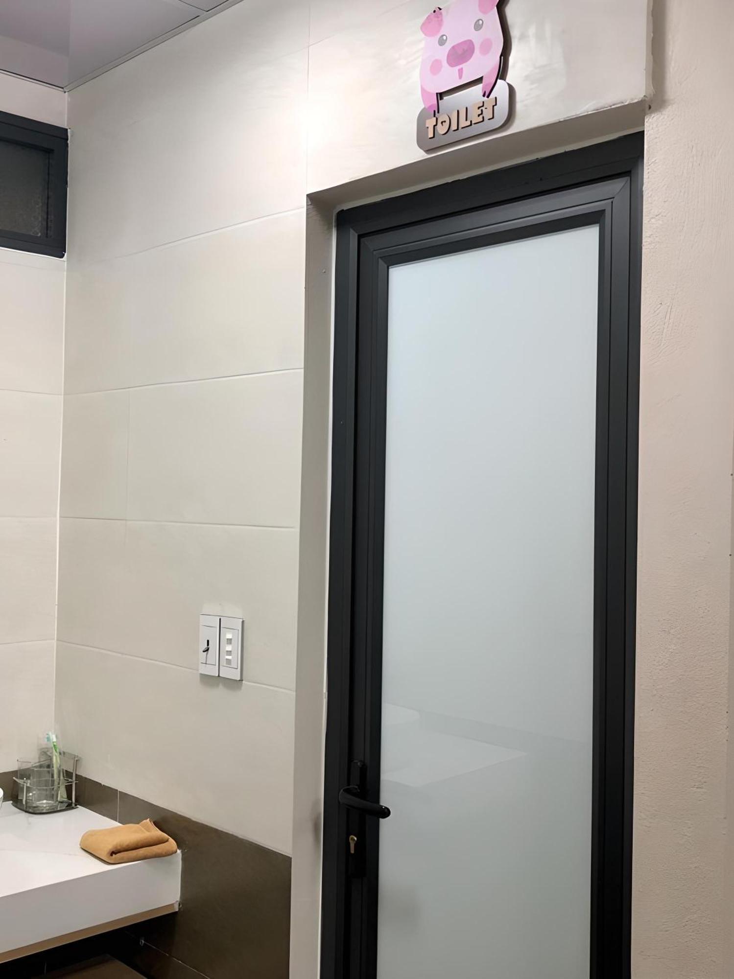 Tit Mit Homestay 高平 外观 照片