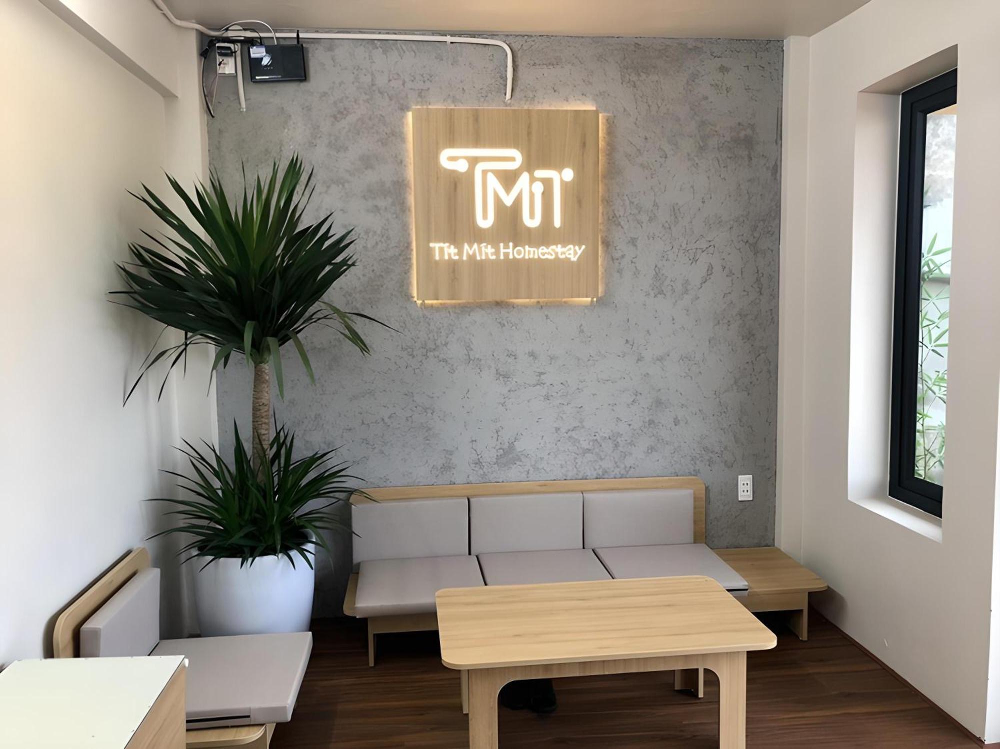 Tit Mit Homestay 高平 外观 照片