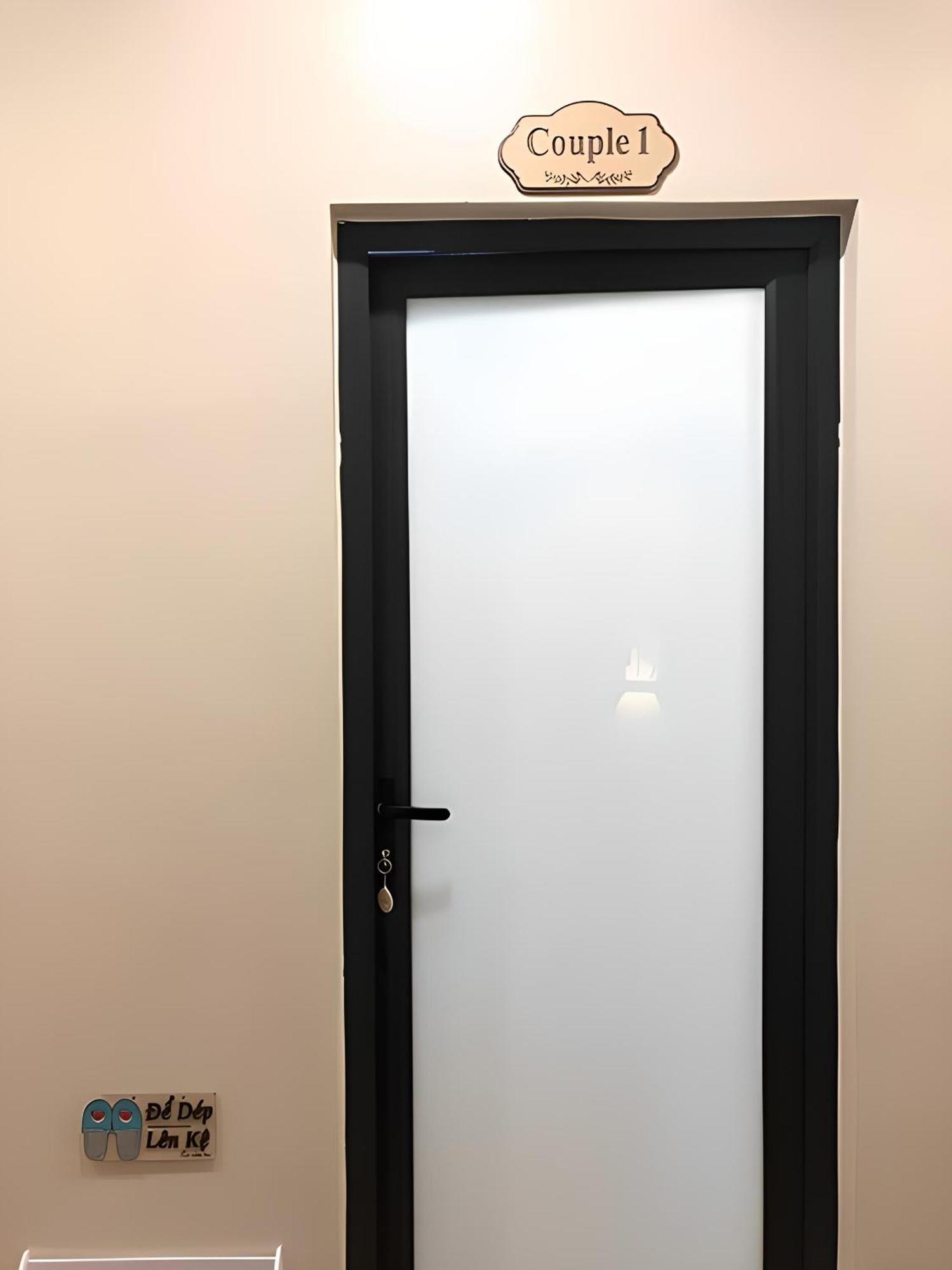 Tit Mit Homestay 高平 外观 照片