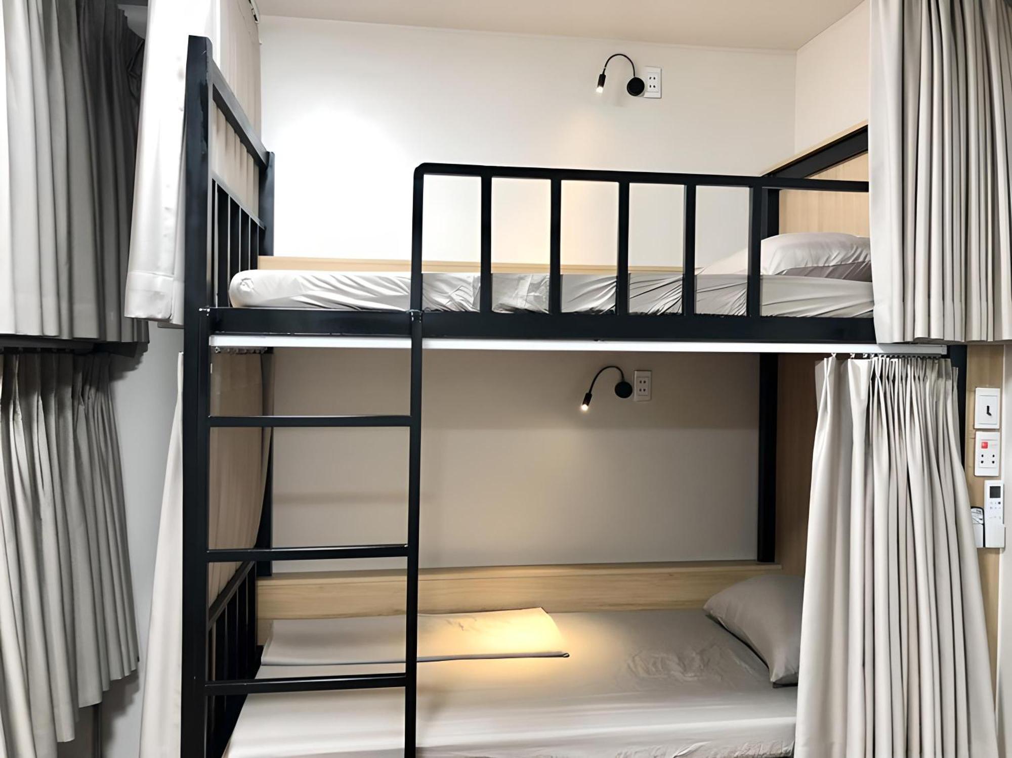 Tit Mit Homestay 高平 外观 照片