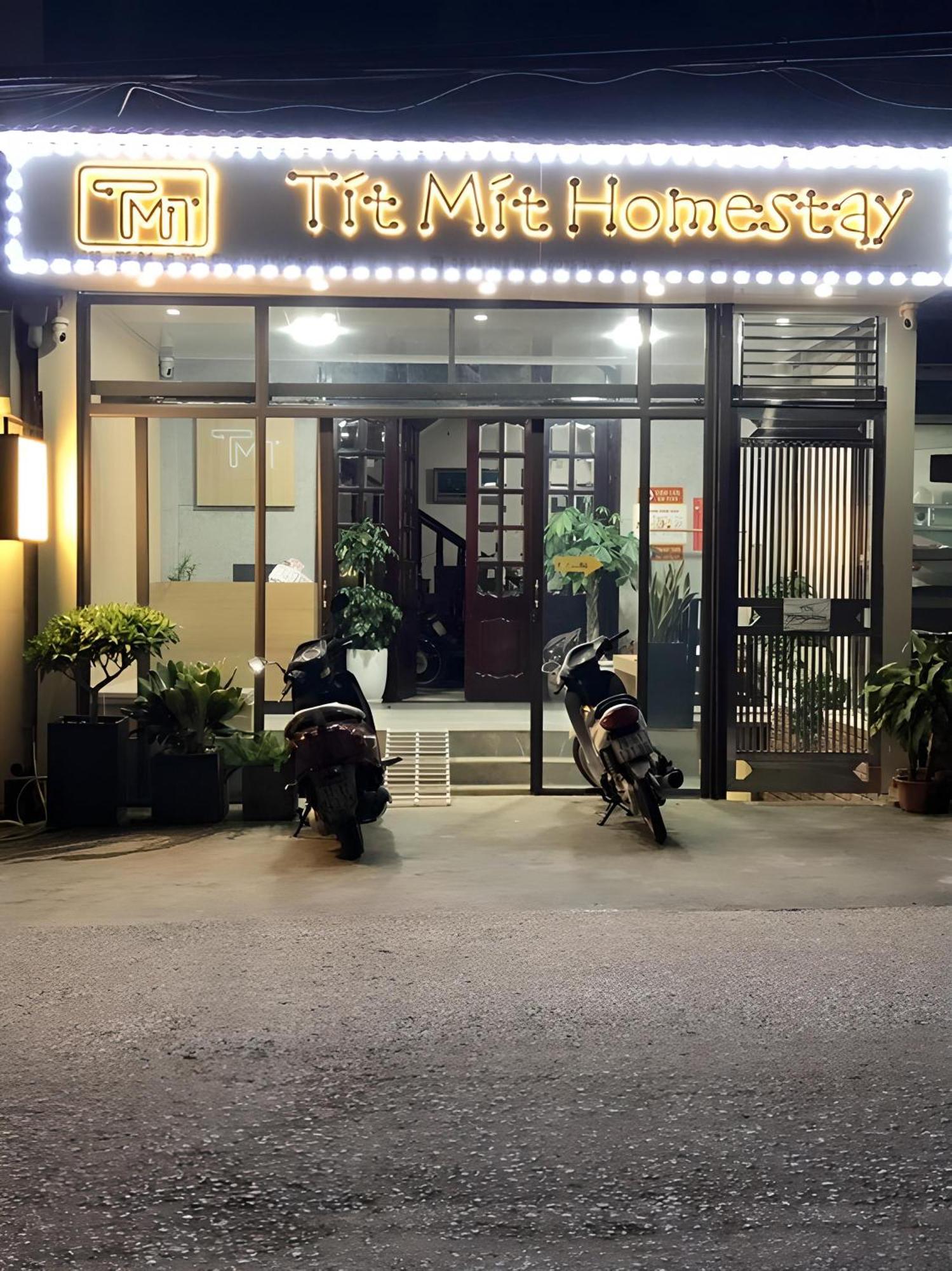 Tit Mit Homestay 高平 外观 照片