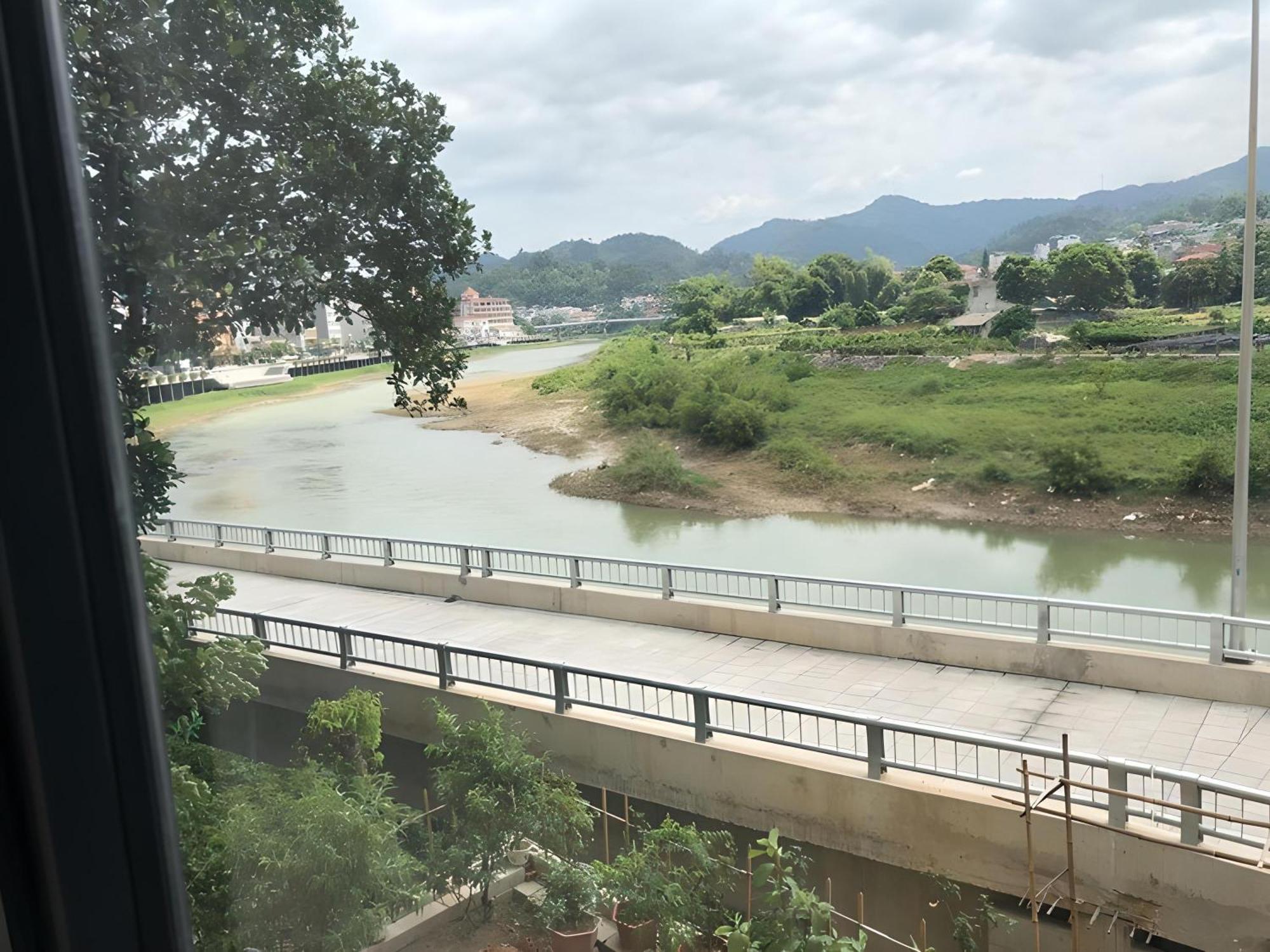 Tit Mit Homestay 高平 外观 照片