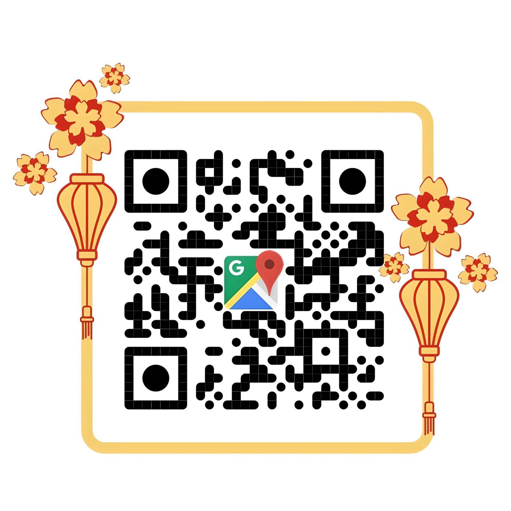 Tit Mit Homestay 高平 外观 照片