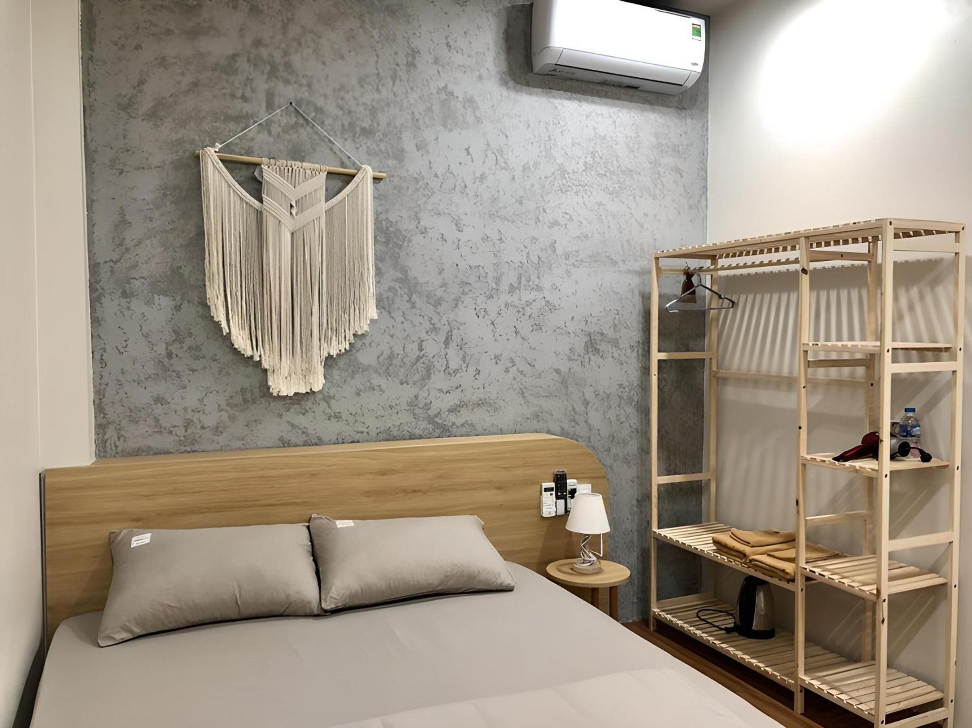 Tit Mit Homestay 高平 外观 照片