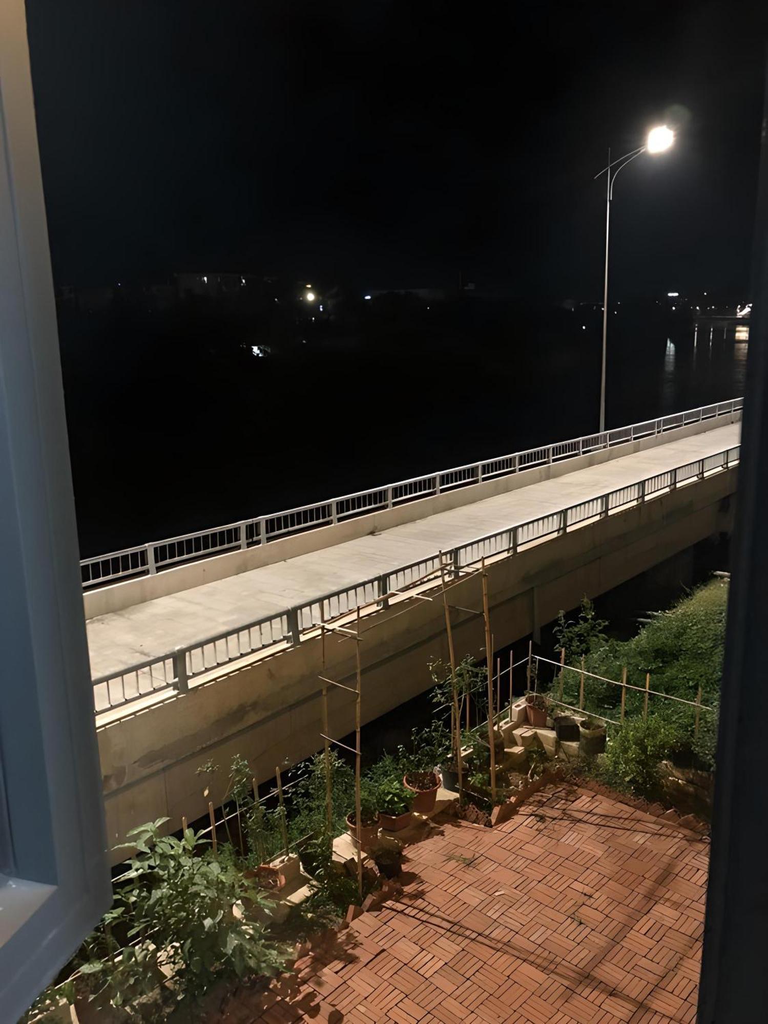 Tit Mit Homestay 高平 外观 照片